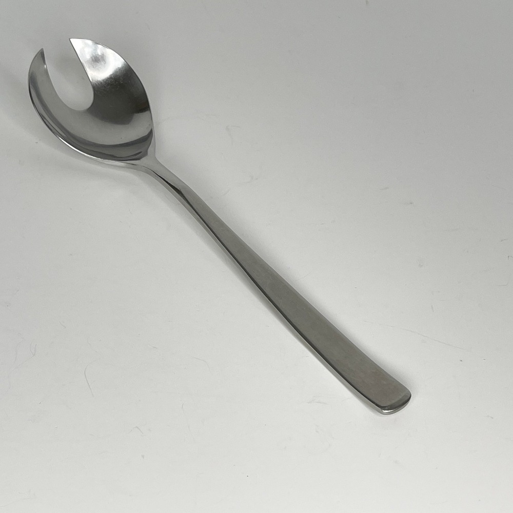 WMF Nortica Salad Serving Fork 9-3/8"